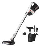 Miele Triflex HX2 Flash Cordless Stick Vacuum Cleaner - With Attachments