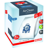 Miele AirClean 3D Allergy XL-Pack, GN FilterBags - Box