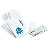 Miele AirClean 3D Allergy XL-Pack, GN FilterBags