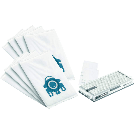 Miele AirClean 3D Allergy XL-Pack, GN FilterBags