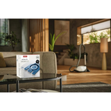 Miele AirClean 3D Allergy XL-Pack, GN FilterBags - Lifestyle 2