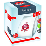 Miele AirClean 3D Allergy XL-Pack, FJM FilterBags - Box