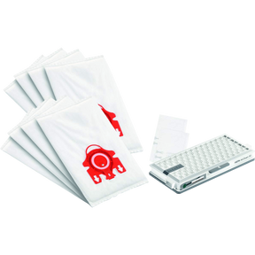 Miele AirClean 3D Allergy XL-Pack, FJM FilterBags