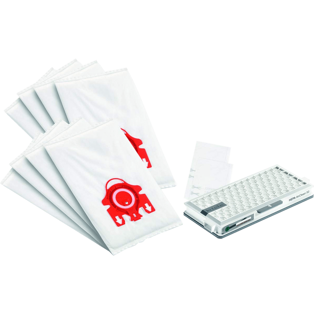 Miele AirClean 3D Allergy XL-Pack, FJM FilterBags