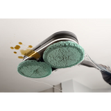 Miele Aqua Pads for Aqua Series HX-APU - 4 Pack - Lifestyle 1