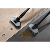 Miele Aqua Pads for Aqua Series HX-APU - 4 Pack - Lifestyle 2