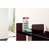 Miele Aqua Pads for Aqua Series HX-APU - 4 Pack - Lifestyle 4