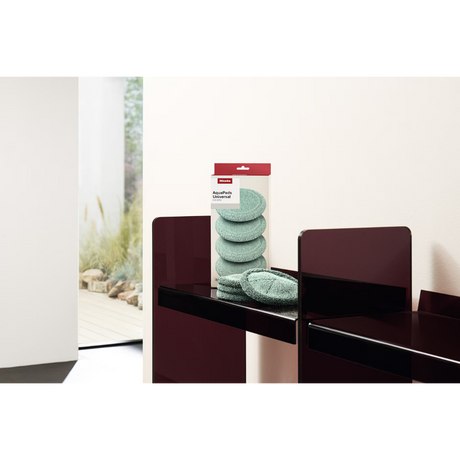 Miele Aqua Pads for Aqua Series HX-APU - 4 Pack - Lifestyle 4