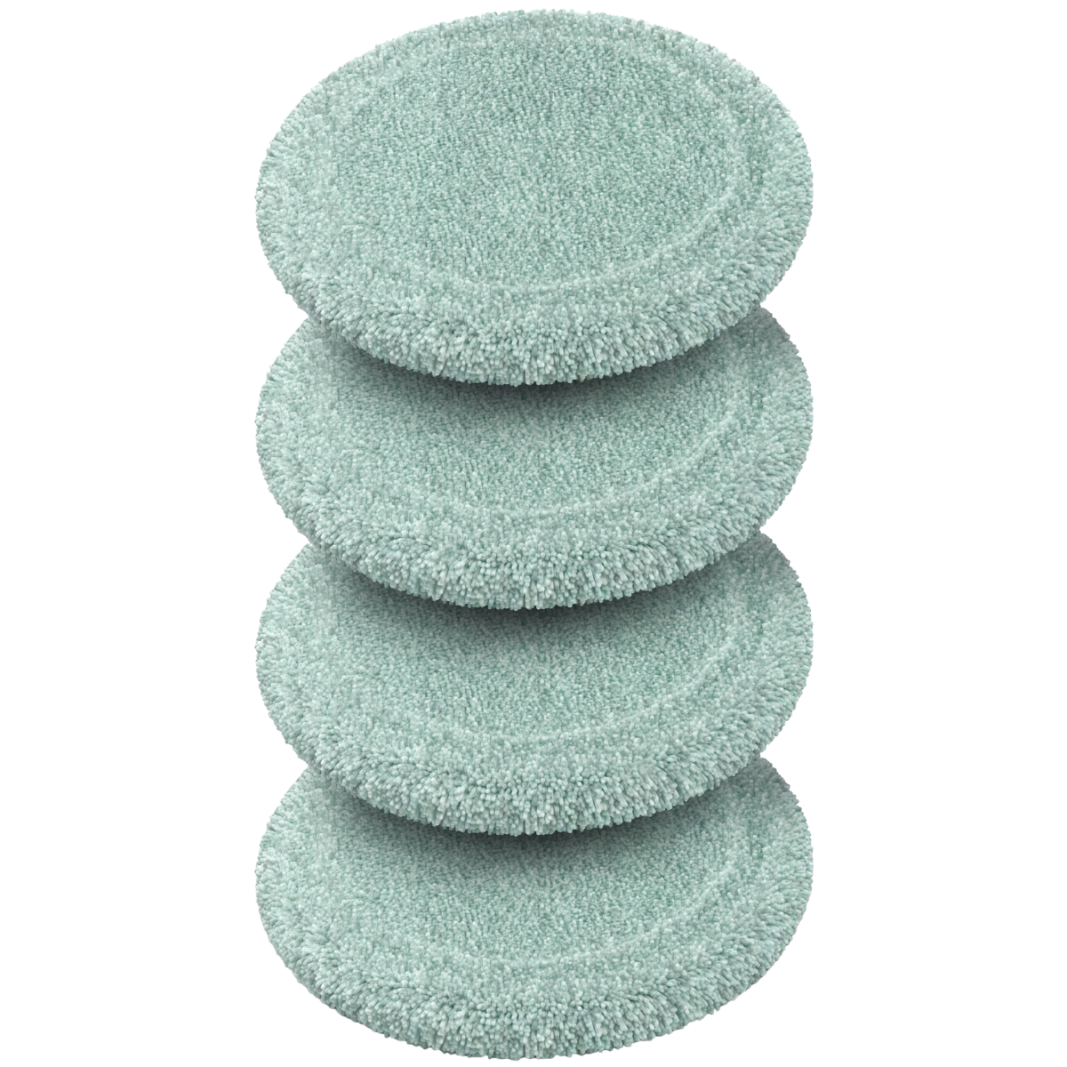 Miele Aqua Pads for Aqua Series HX-APU - 4 Pack - Main