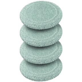 Miele Aqua Pads for Aqua Series HX-APU - 4 Pack - Main