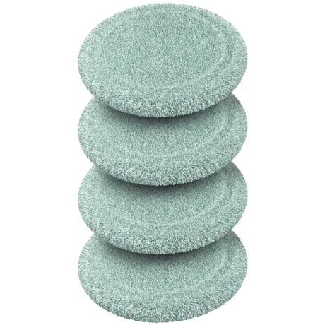 Miele Aqua Pads for Aqua Series HX-APU - 4 Pack - Main