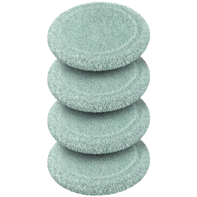 Miele Aqua Pads for Aqua Series HX-APU - 4 Pack - Main