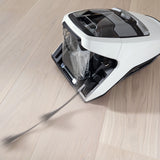Miele Blizzard CX1 Cat & Dog Bagless Canister Vacuum - Cord Rewind