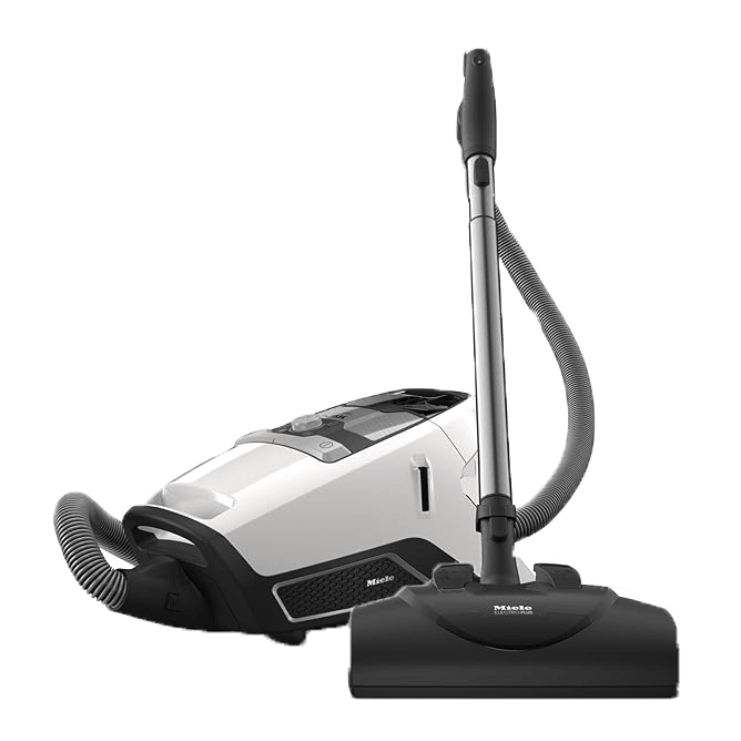 Miele Refurbished Blizzard CX1 Cat & Dog Bagless Canister Vacuum