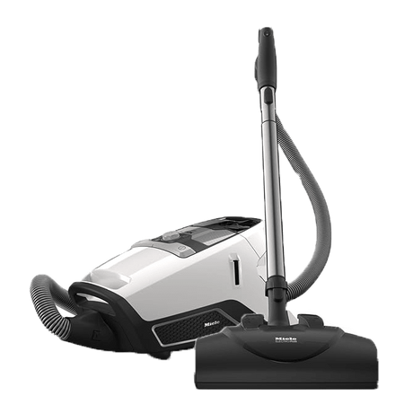 Miele Refurbished Blizzard CX1 Cat & Dog Bagless Canister Vacuum