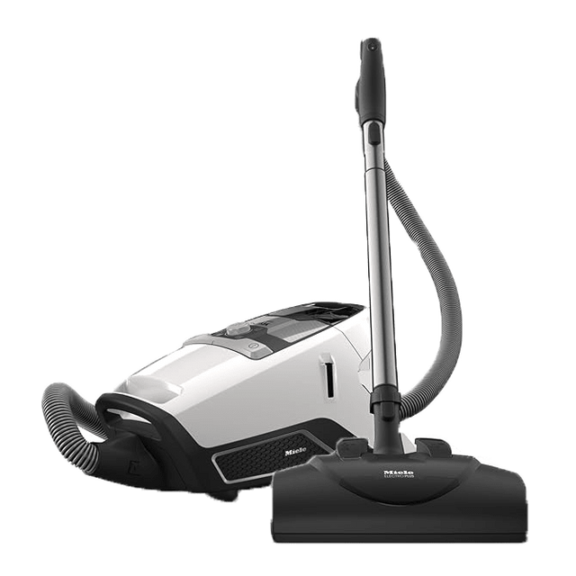Miele Refurbished Blizzard CX1 Cat & Dog Bagless Canister Vacuum