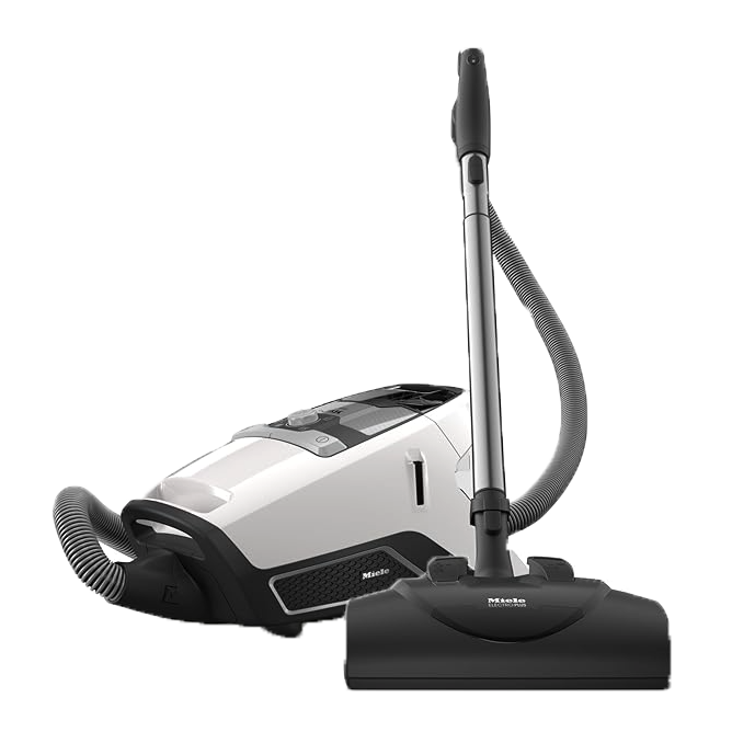 Miele Blizzard CX1 Cat & Dog Bagless Canister Vacuum