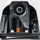 Miele Blizzard CX1 Cat & Dog Bagless Canister Vacuum - Integrated Tools