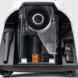 Miele Blizzard CX1 Cat & Dog Bagless Canister Vacuum - Integrated Tools