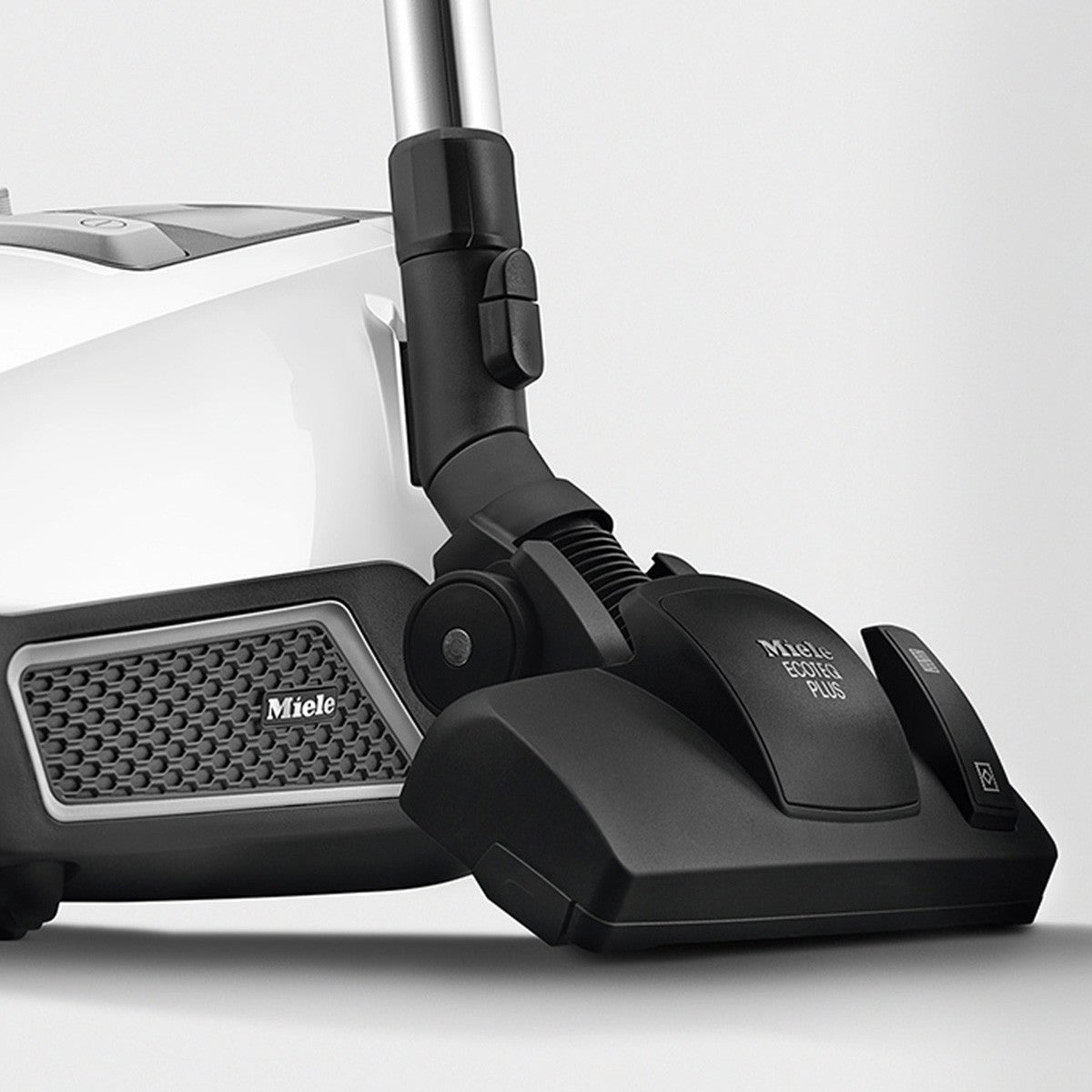 Miele Blizzard CX1 Cat & Dog Bagless Canister Vacuum - Parking System
