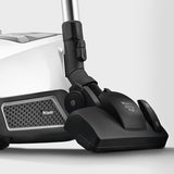 Miele Blizzard CX1 Cat & Dog Bagless Canister Vacuum - Parking System