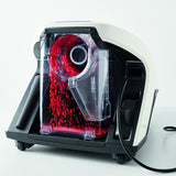 Miele Blizzard CX1 Cat & Dog Bagless Canister Vacuum - Vortex Action