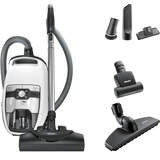 Miele Refurbished Blizzard CX1 Cat & Dog Bagless Canister Vacuum - With Accessories