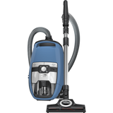 Miele Blizzard CX1 Turbo Team Bagless Canister Vacuum - Front