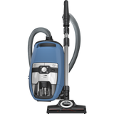 Miele Blizzard CX1 Turbo Team Bagless Canister Vacuum - Front