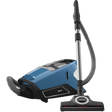 Miele Refurbished Blizzard CX1 Turbo Team Bagless Canister Vacuum