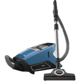 Miele Refurbished Blizzard CX1 Turbo Team Bagless Canister Vacuum