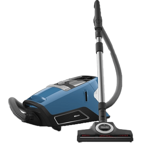 Miele Refurbished Blizzard CX1 Turbo Team Bagless Canister Vacuum