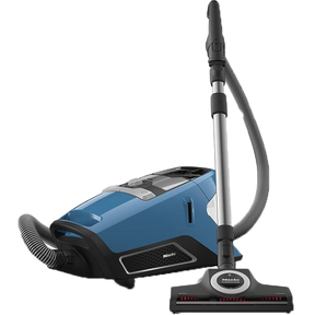Miele Blizzard CX1 Turbo Team Bagless Canister Vacuum