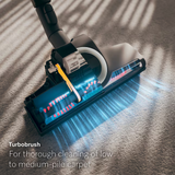 Miele Boost CX1 Cat & Dog Bagless Canister Vacuum Cleaner - Infographic 2