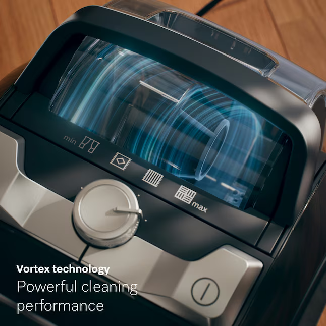 Miele Boost CX1 Cat & Dog Bagless Canister Vacuum Cleaner - Infographic 4