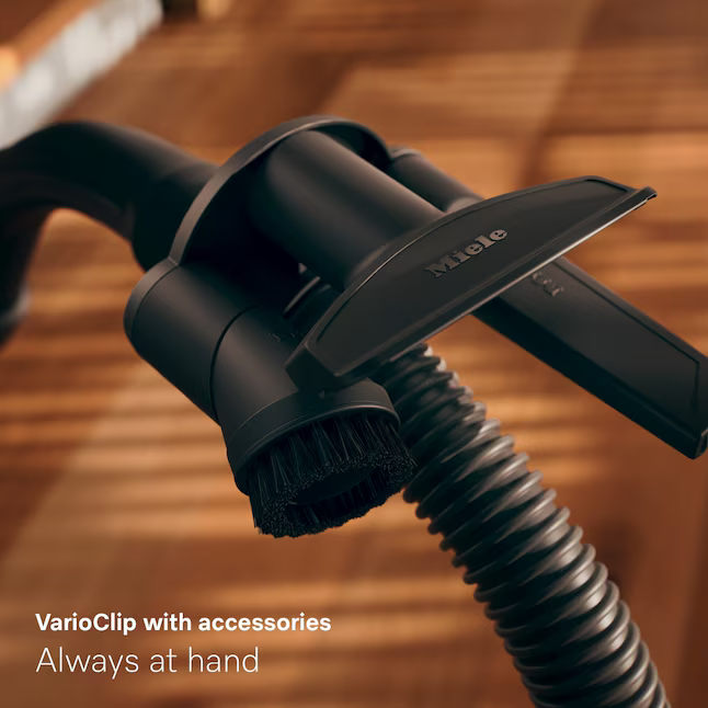 Miele Boost CX1 Cat & Dog Bagless Canister Vacuum Cleaner - Infographic 5