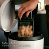 Miele Boost CX1 Cat & Dog Bagless Canister Vacuum Cleaner - Infographic 6