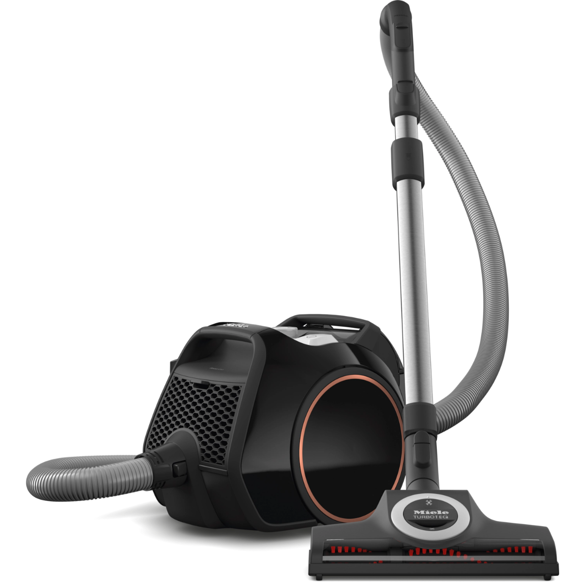 Miele Boost CX1 Cat & Dog Bagless Canister Vacuum Cleaner - Main