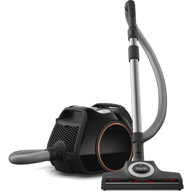 Miele Boost CX1 Cat & Dog Bagless Canister Vacuum Cleaner - Main