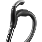 Miele Classic C1 Cat & Dog PowerLine Canister Vacuum - Ergonmic Handle with Brushroll control