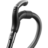 Miele Classic C1 Cat & Dog PowerLine Canister Vacuum - Ergonmic Handle with Brushroll control