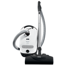 Miele Refurbished Classic C1 Cat & Dog Canister Vacuum