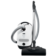 Miele Refurbished Classic C1 Cat & Dog Canister Vacuum