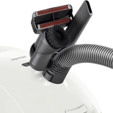Miele Classic C1 Cat & Dog PowerLine Canister Vacuum - Onboard Tool Storage