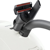 Miele Classic C1 Cat & Dog PowerLine Canister Vacuum - Onboard Tool Storage