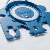 Miele Refurbished Classic C1 Pure Suction Canister Vacuum Cleaner - Filter Bags