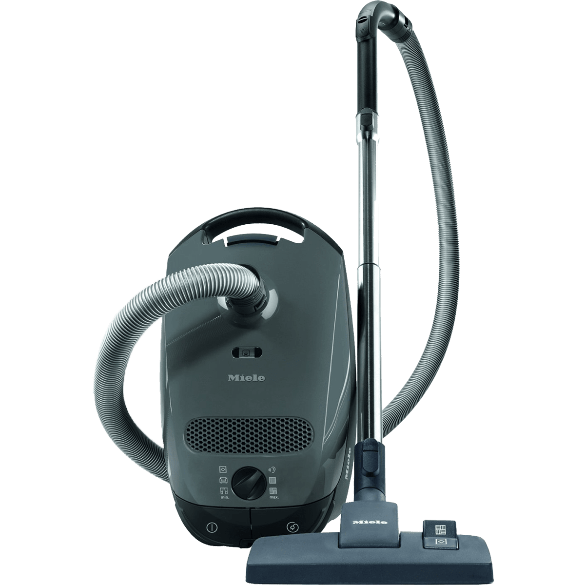 Miele Refurbished Classic C1 Pure Suction Canister Vacuum Cleaner