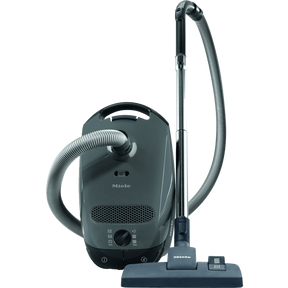 Miele Refurbished Classic C1 Pure Suction Canister Vacuum Cleaner