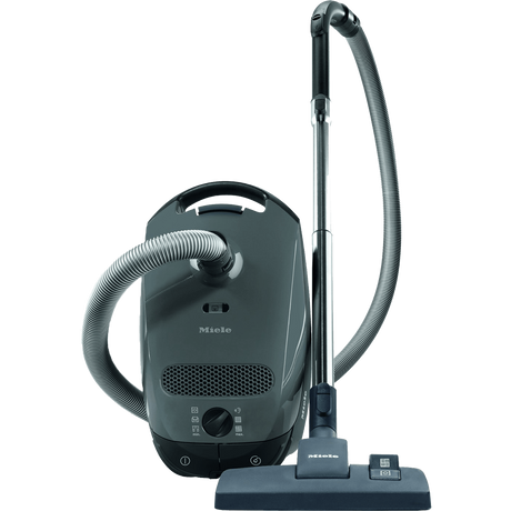 Miele Refurbished Classic C1 Pure Suction Canister Vacuum Cleaner