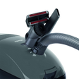 Miele Refurbished Classic C1 Pure Suction Canister Vacuum Cleaner -On Board Tools